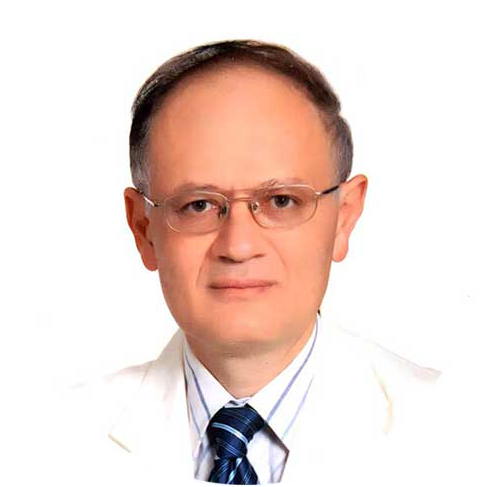 Dr Hassan Amirshahi